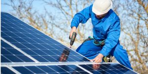 Installation Maintenance Panneaux Solaires Photovoltaïques à Landas